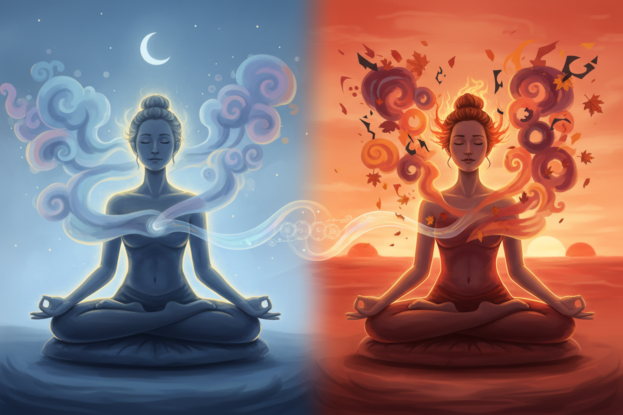 Blog post illustration