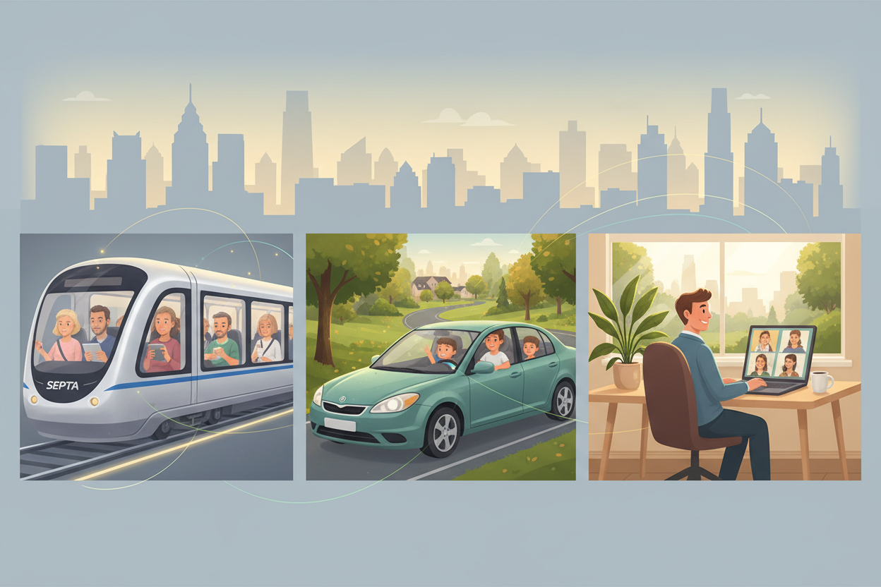 Blog post illustration