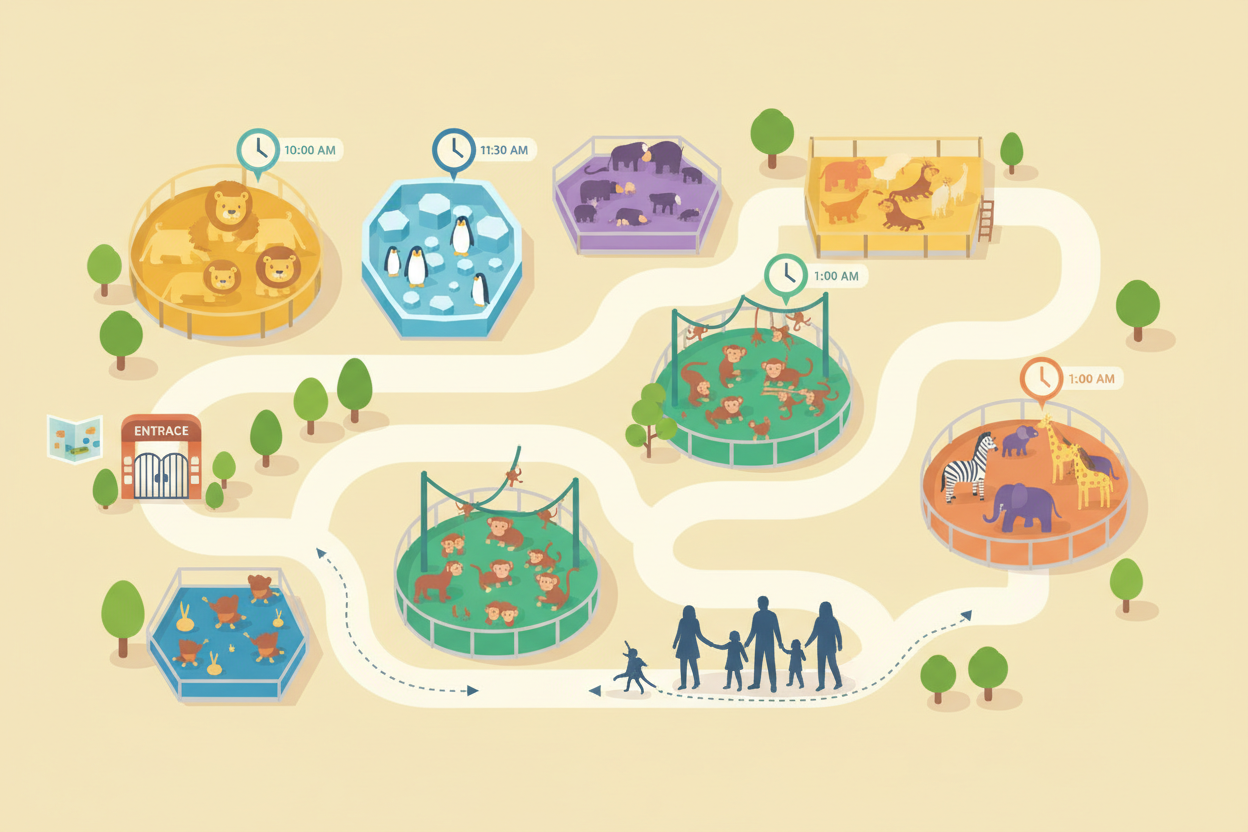 Blog post illustration
