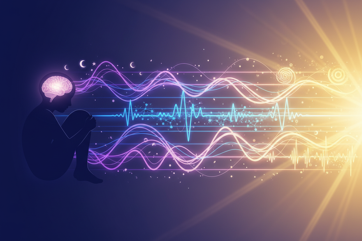 Blog post illustration
