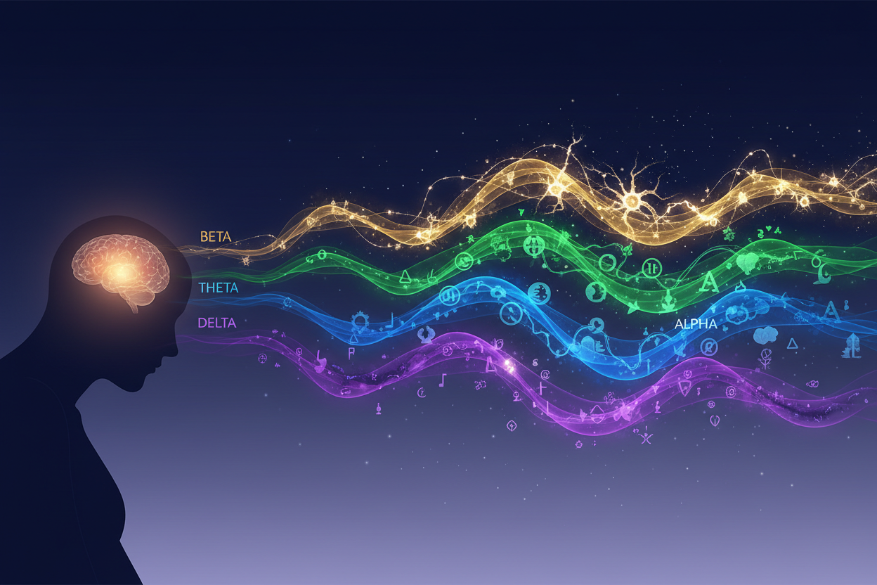 Blog post illustration