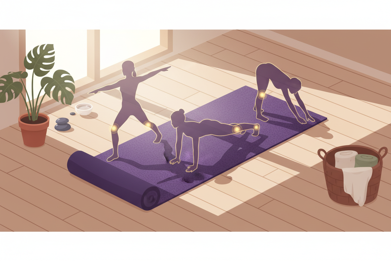 Blog post illustration