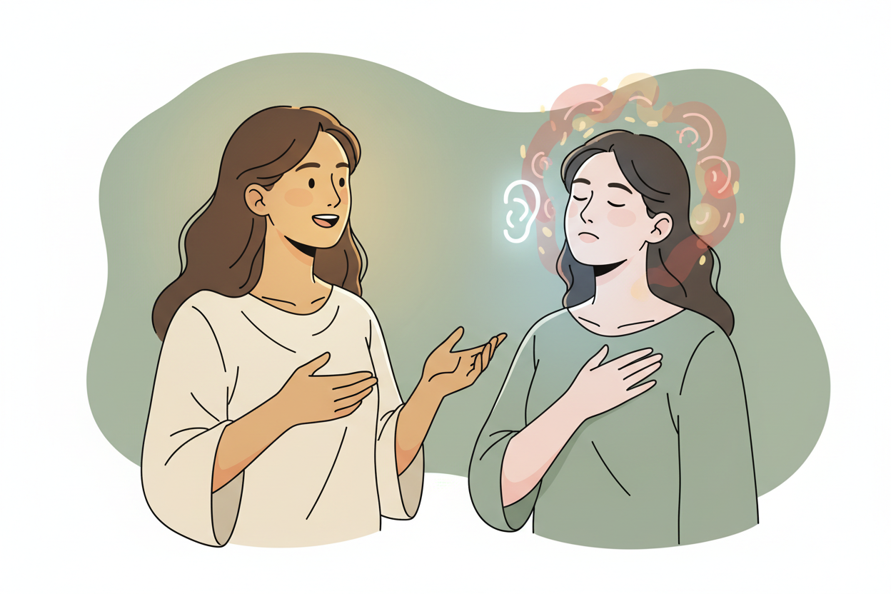 Blog post illustration