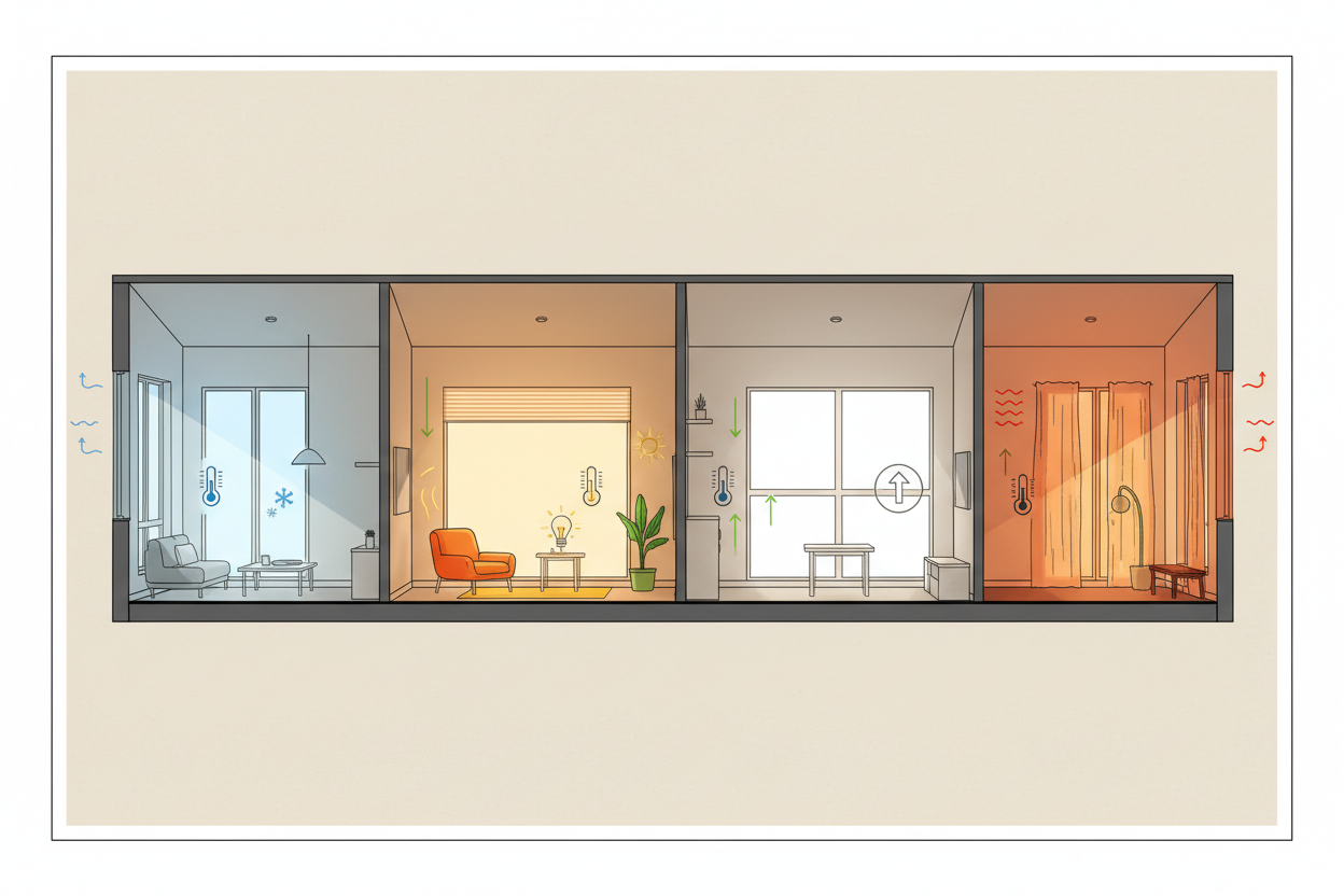 Blog post illustration