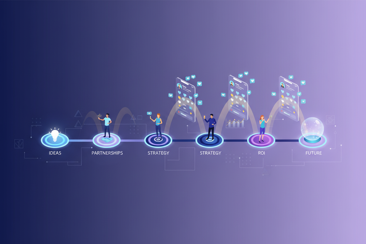 Blog post illustration