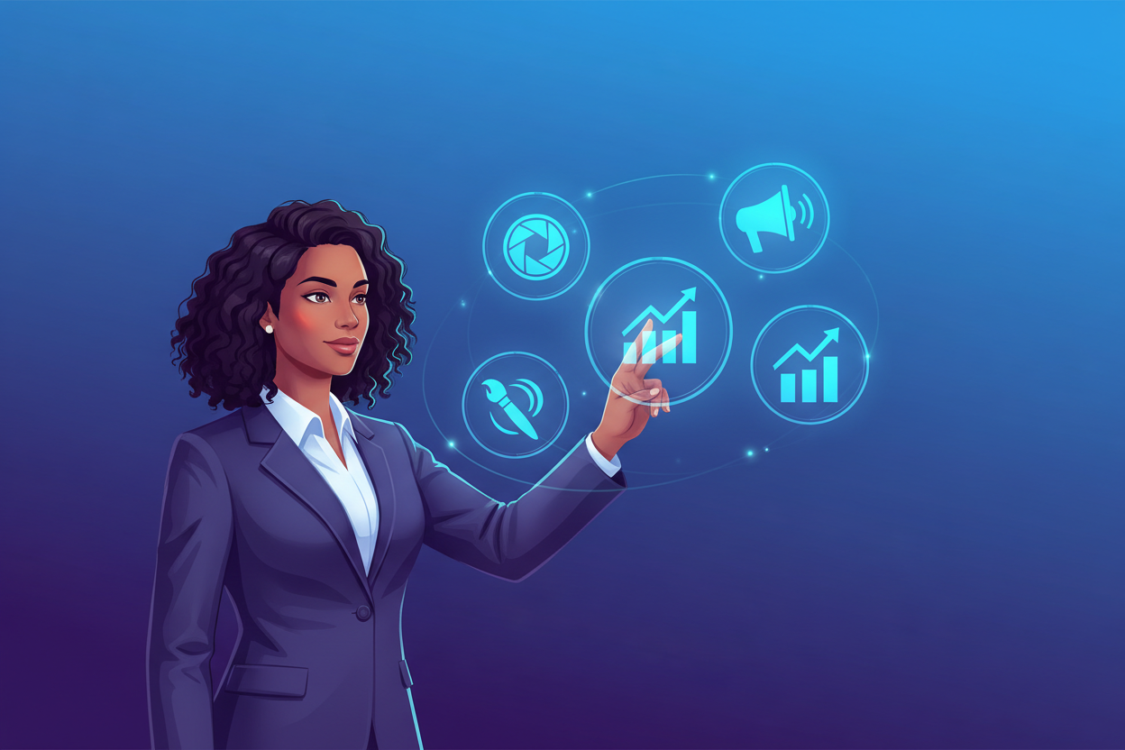 Blog post illustration