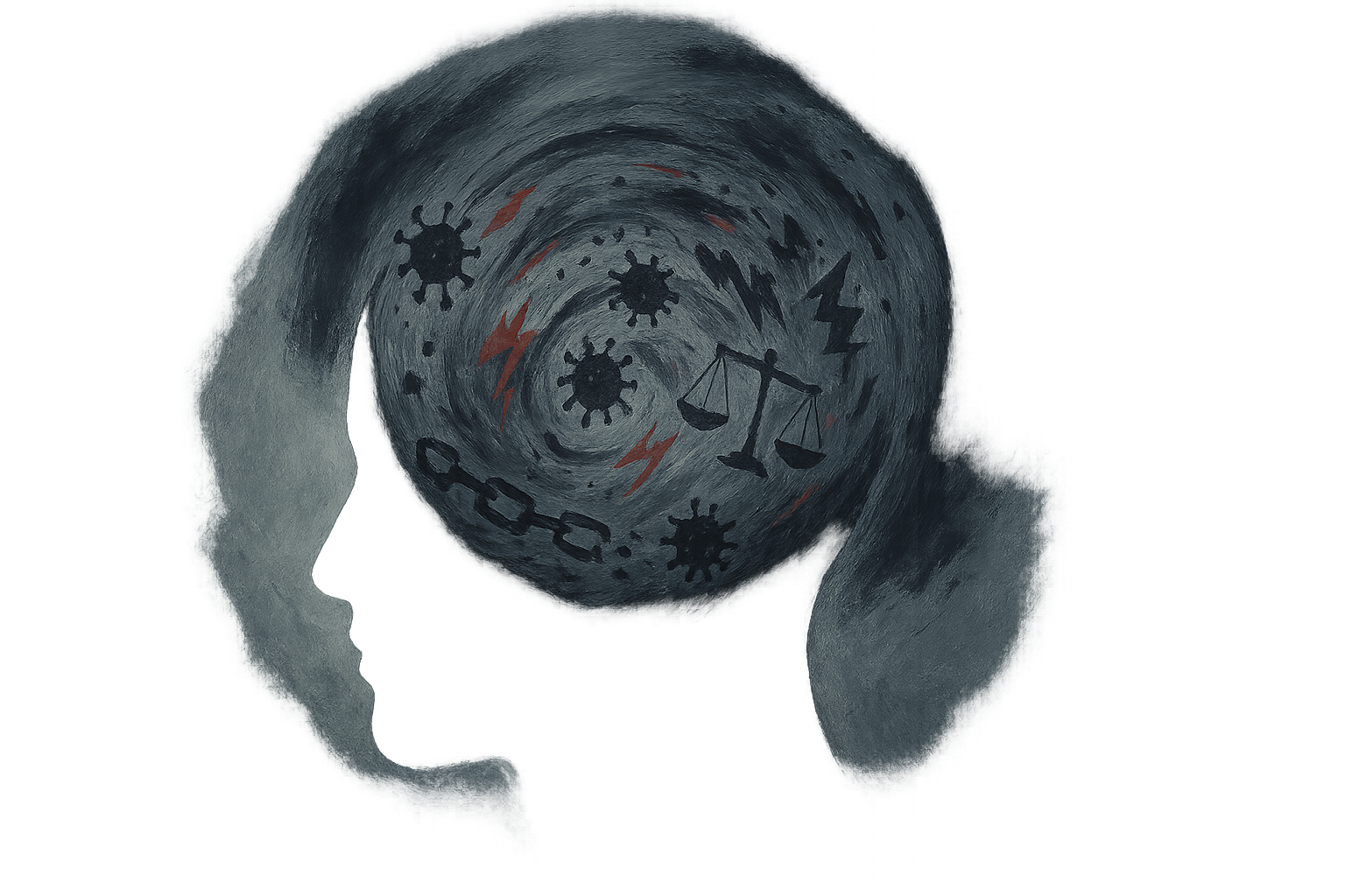 Blog post illustration