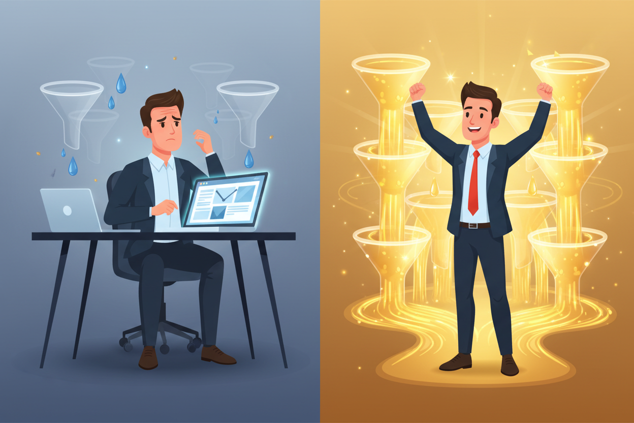 Blog post illustration