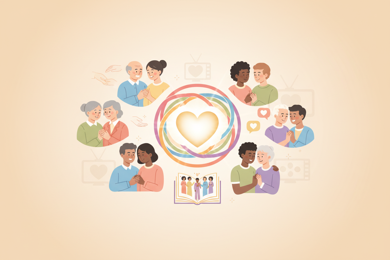 Blog post illustration