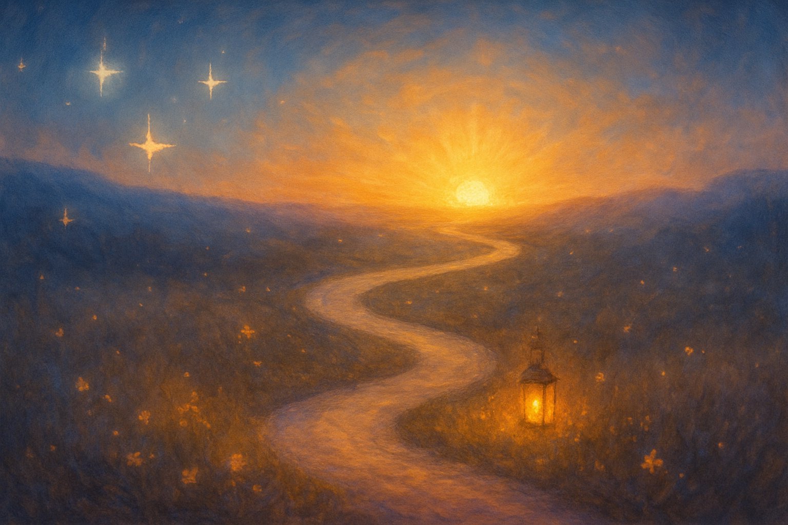 Blog post illustration