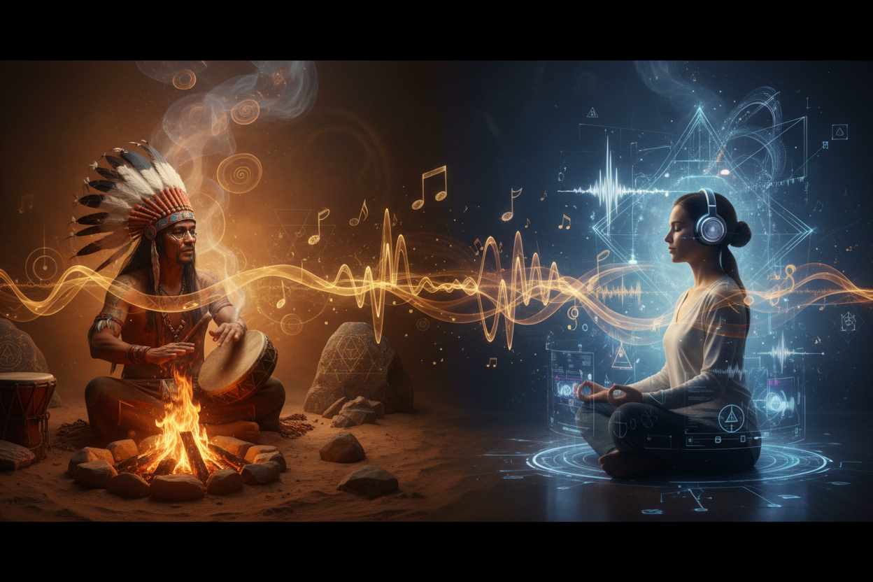 Blog post illustration
