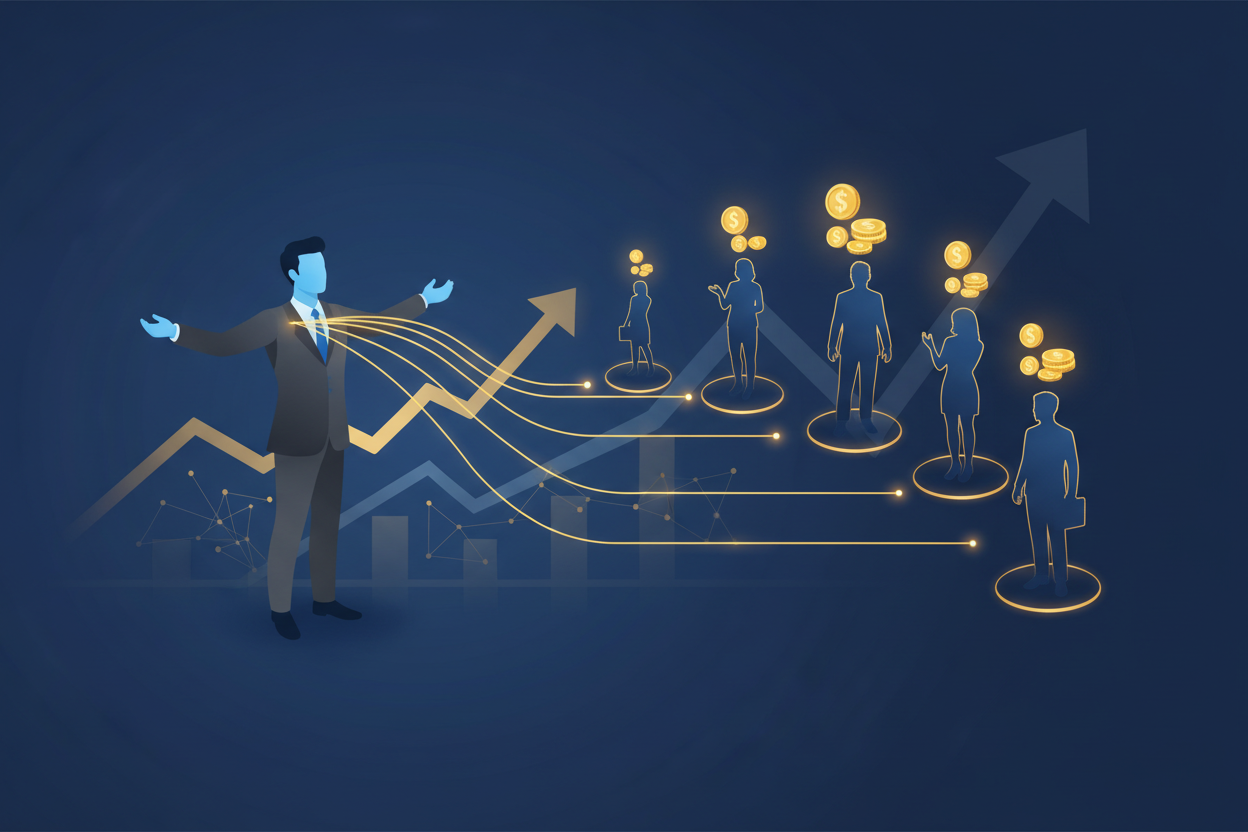 Blog post illustration