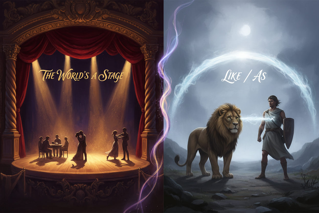 Blog post illustration