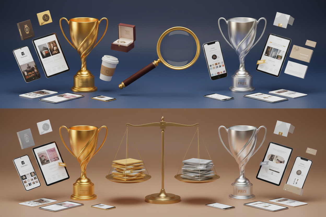 Blog post illustration