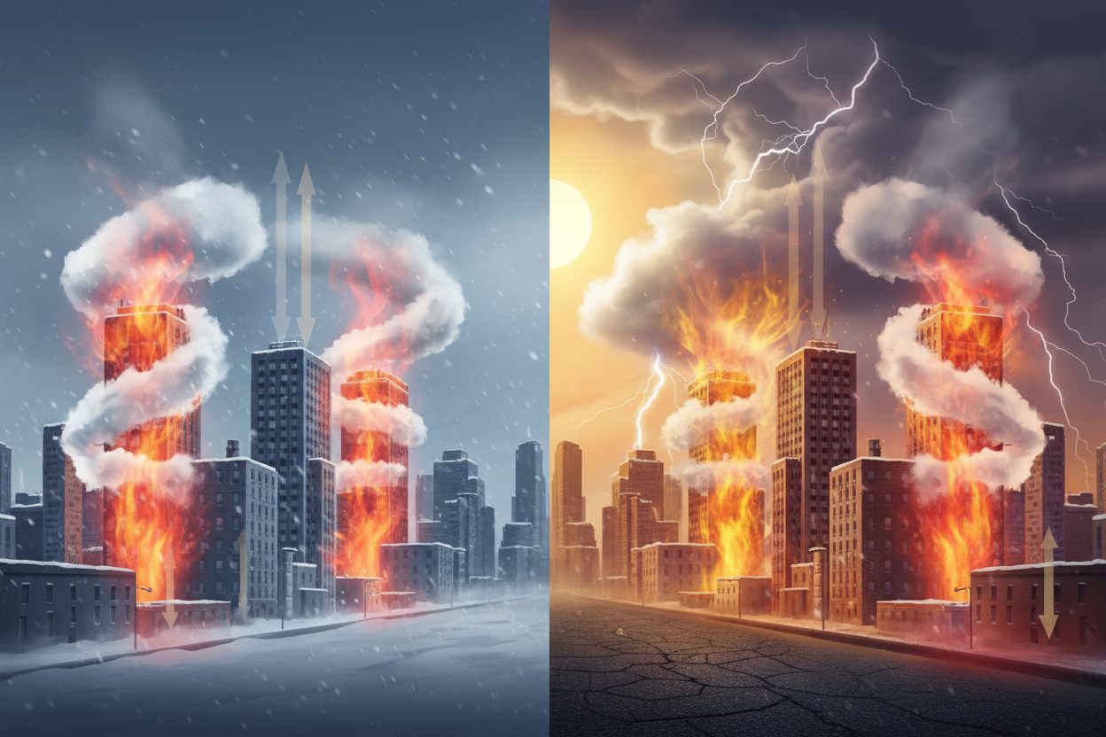 Blog post illustration