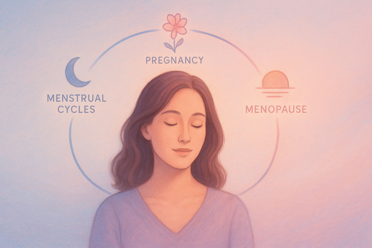 Blog post illustration