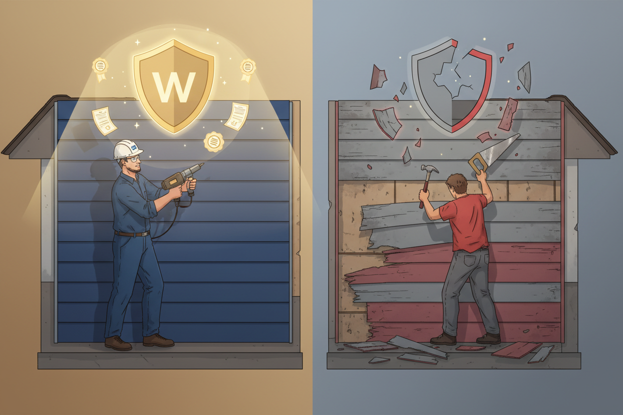 Blog post illustration