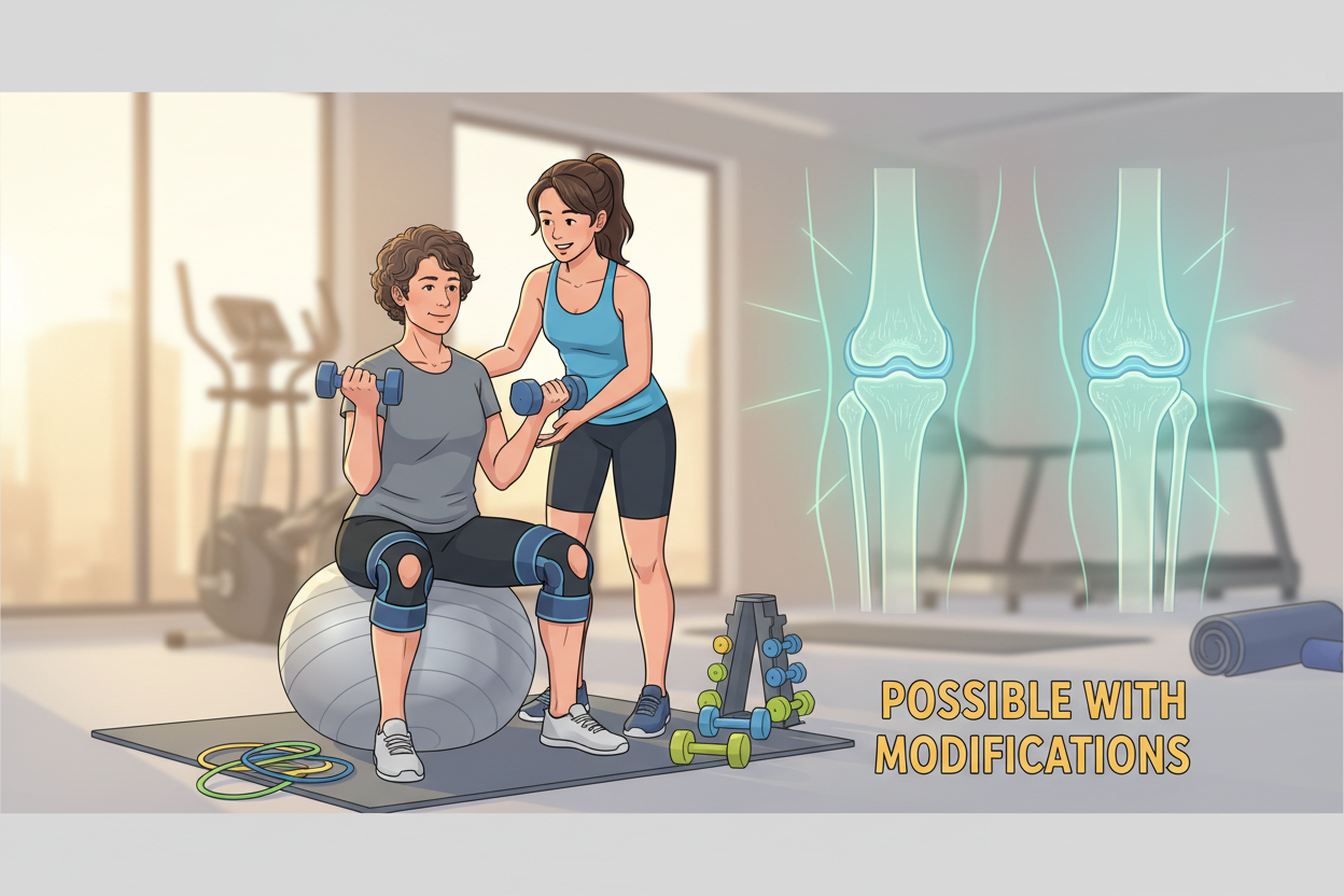 Blog post illustration