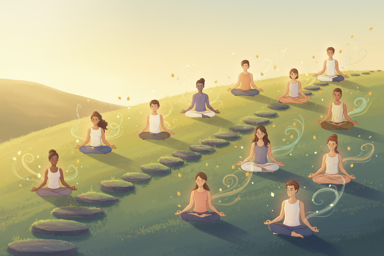 Blog post illustration