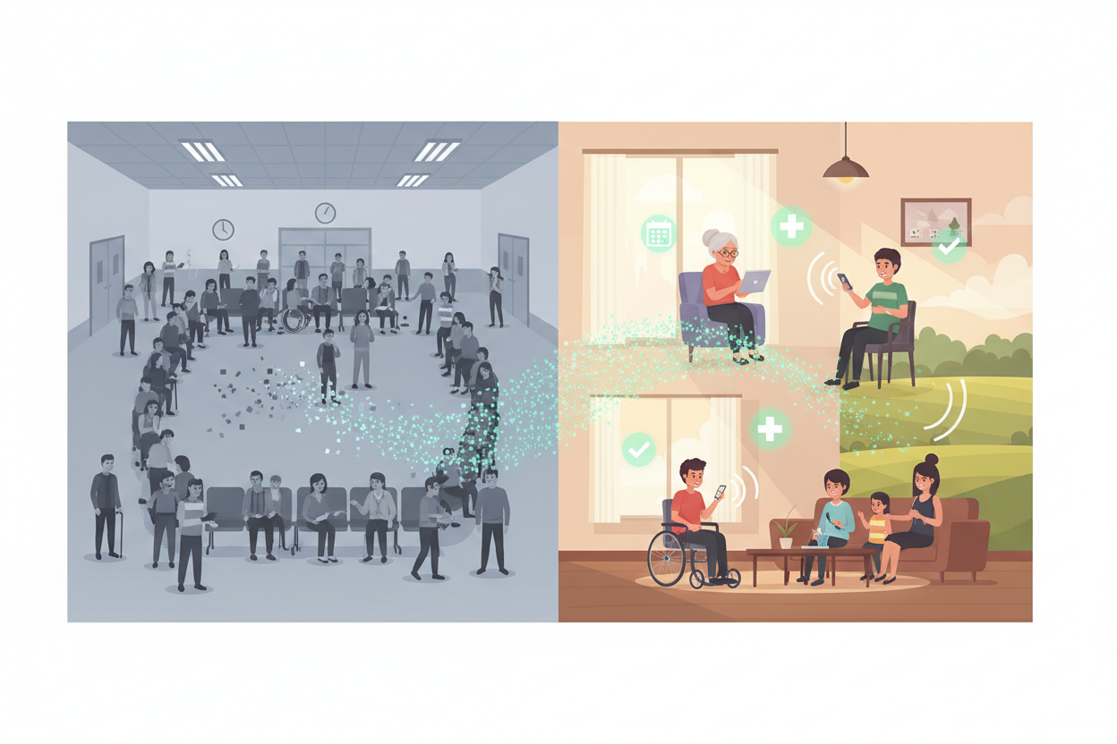 Blog post illustration