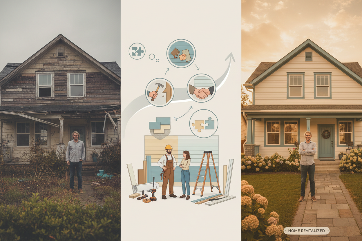 Blog post illustration