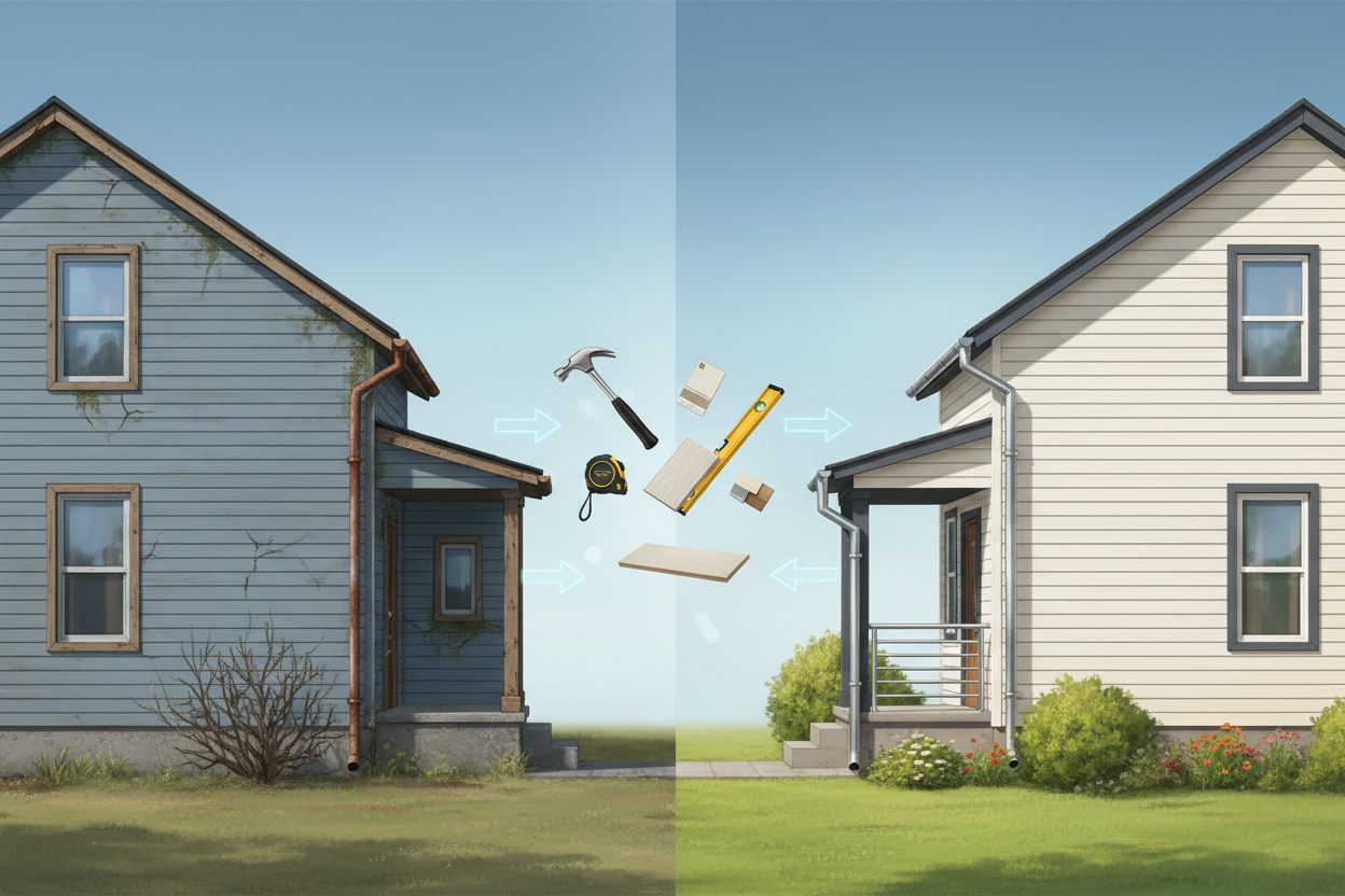 Blog post illustration