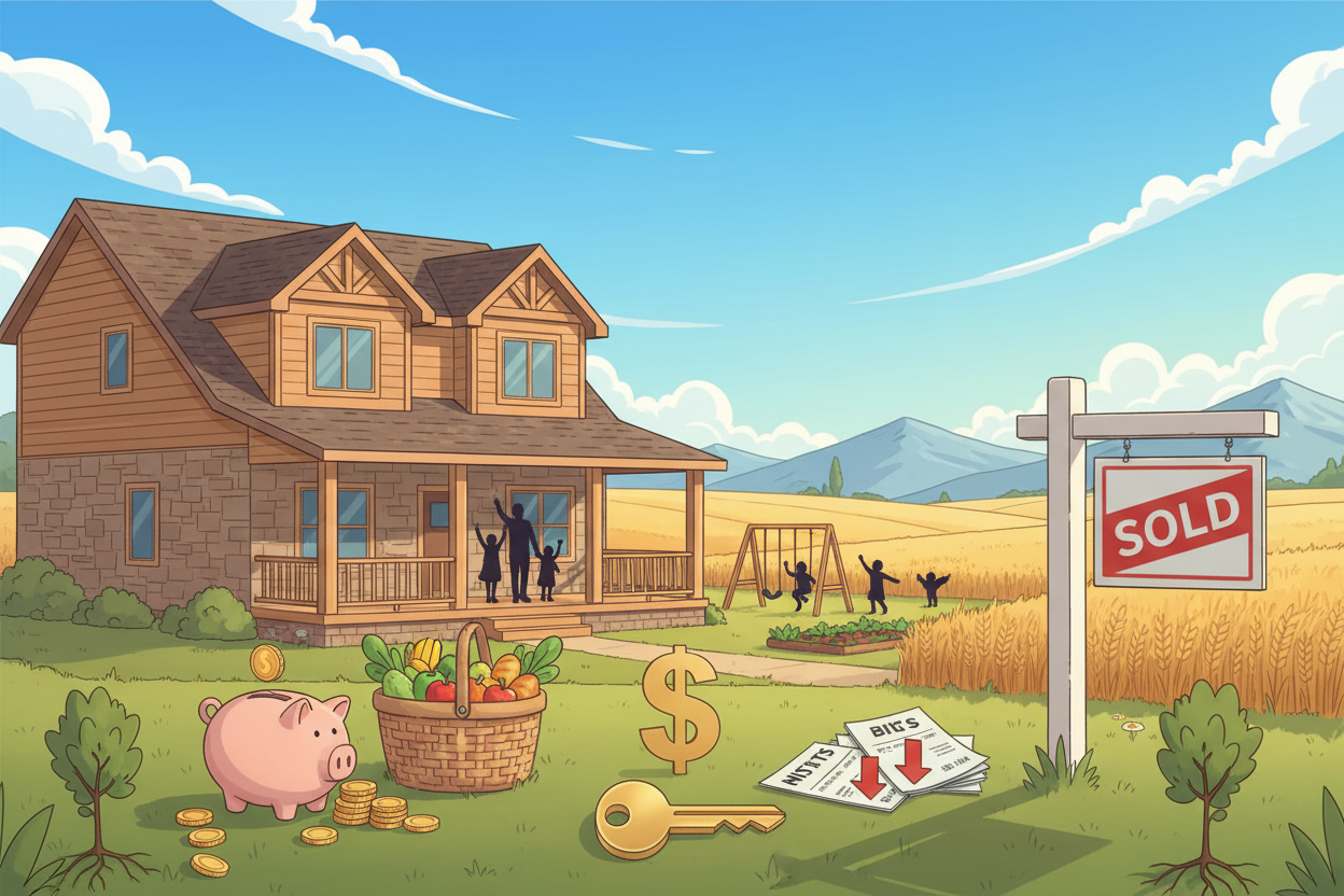 Blog post illustration