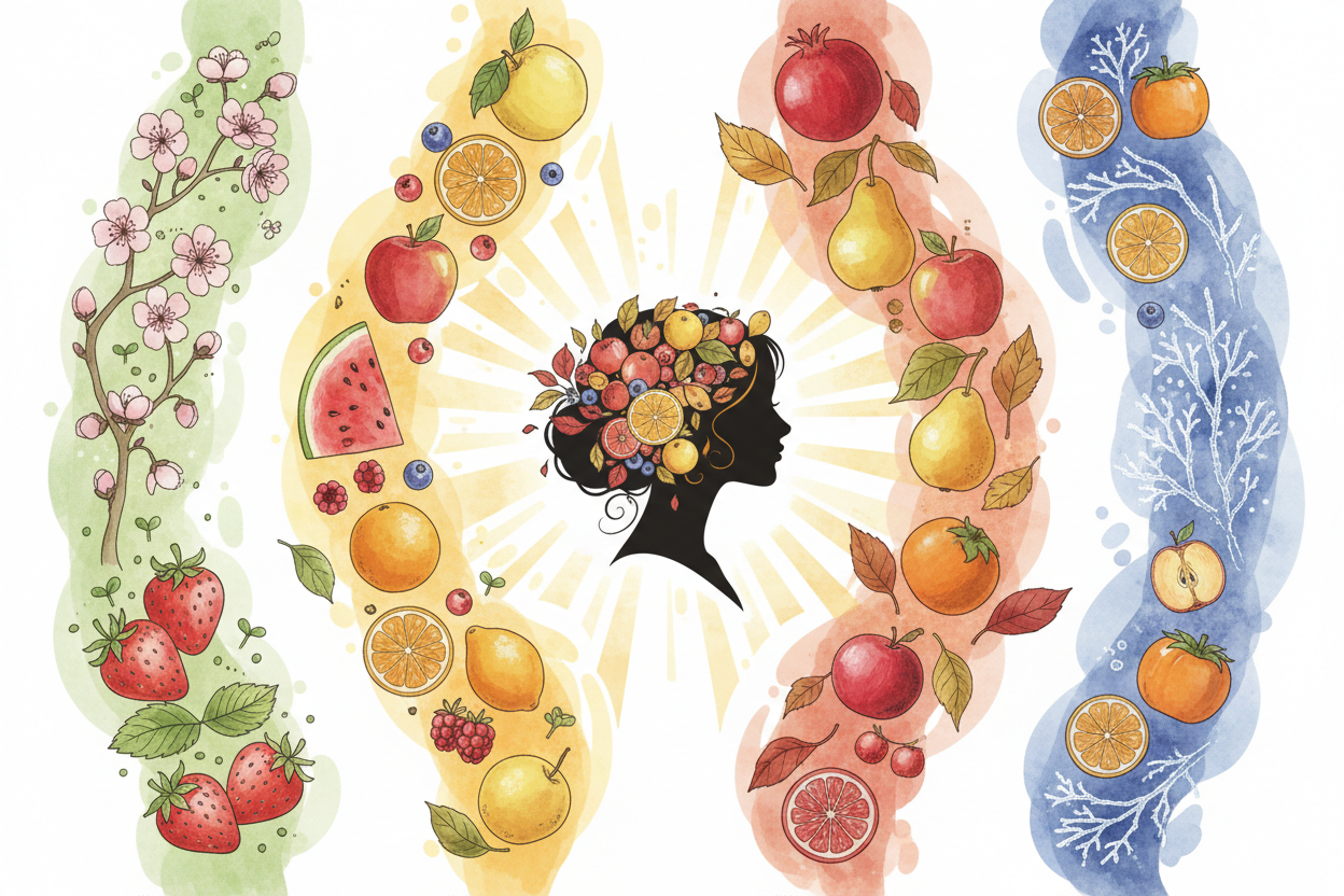 Blog post illustration