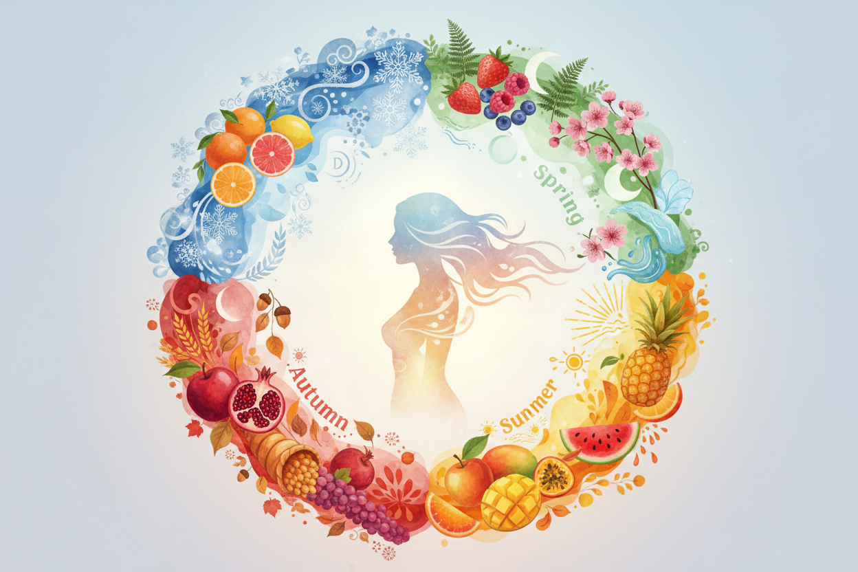 Blog post illustration