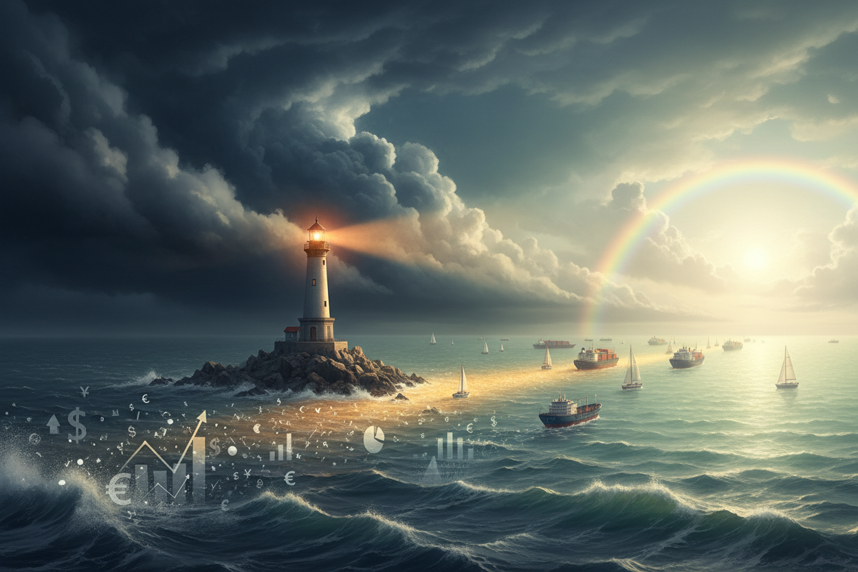 Blog post illustration