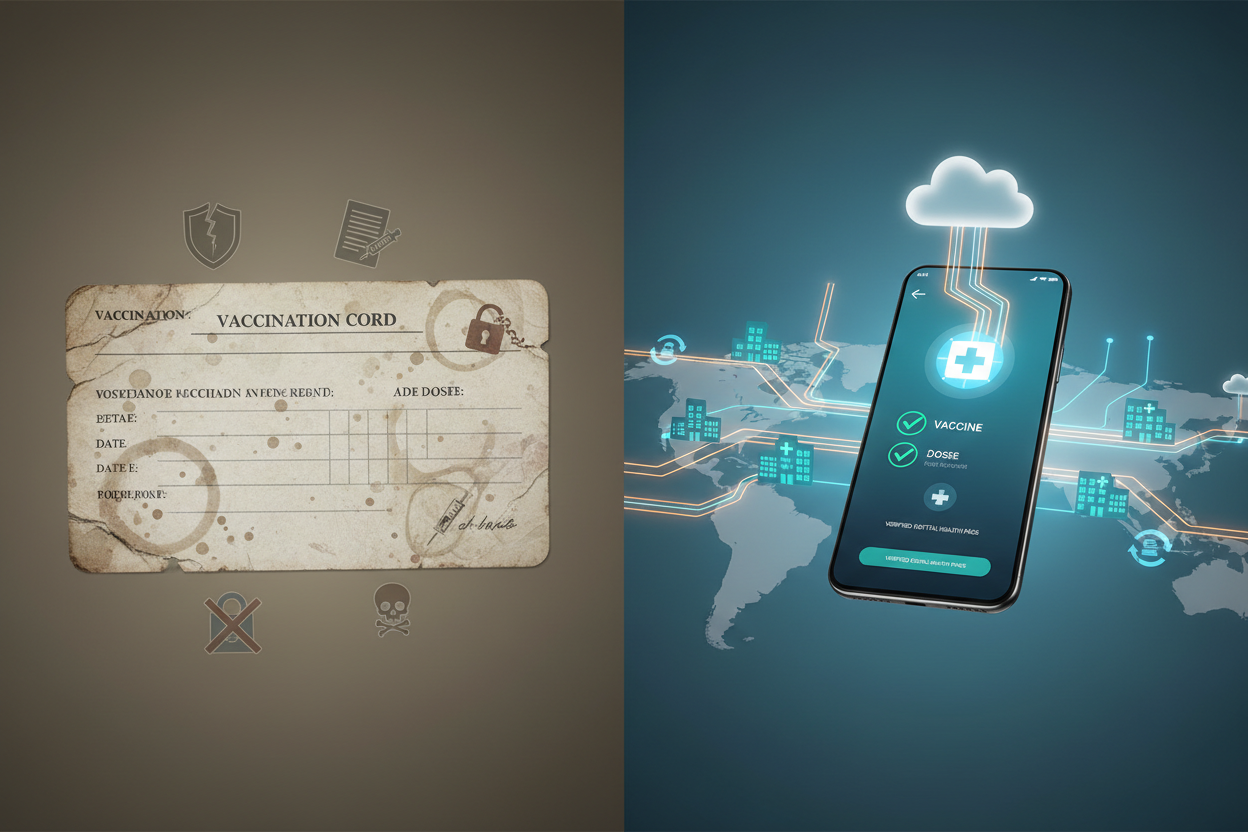 Blog post illustration