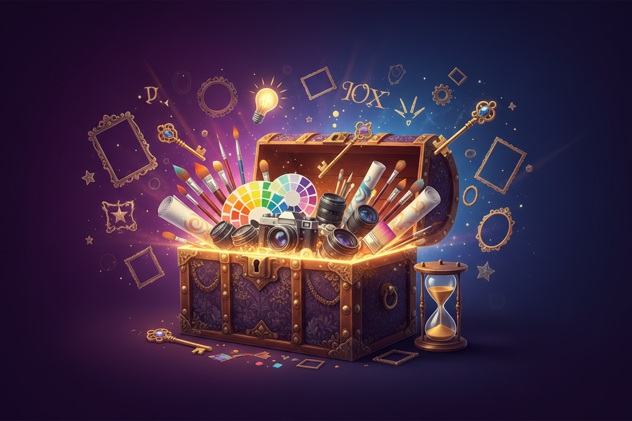 10 Ways to Maximize Your Canva Pro Free Trial Experience