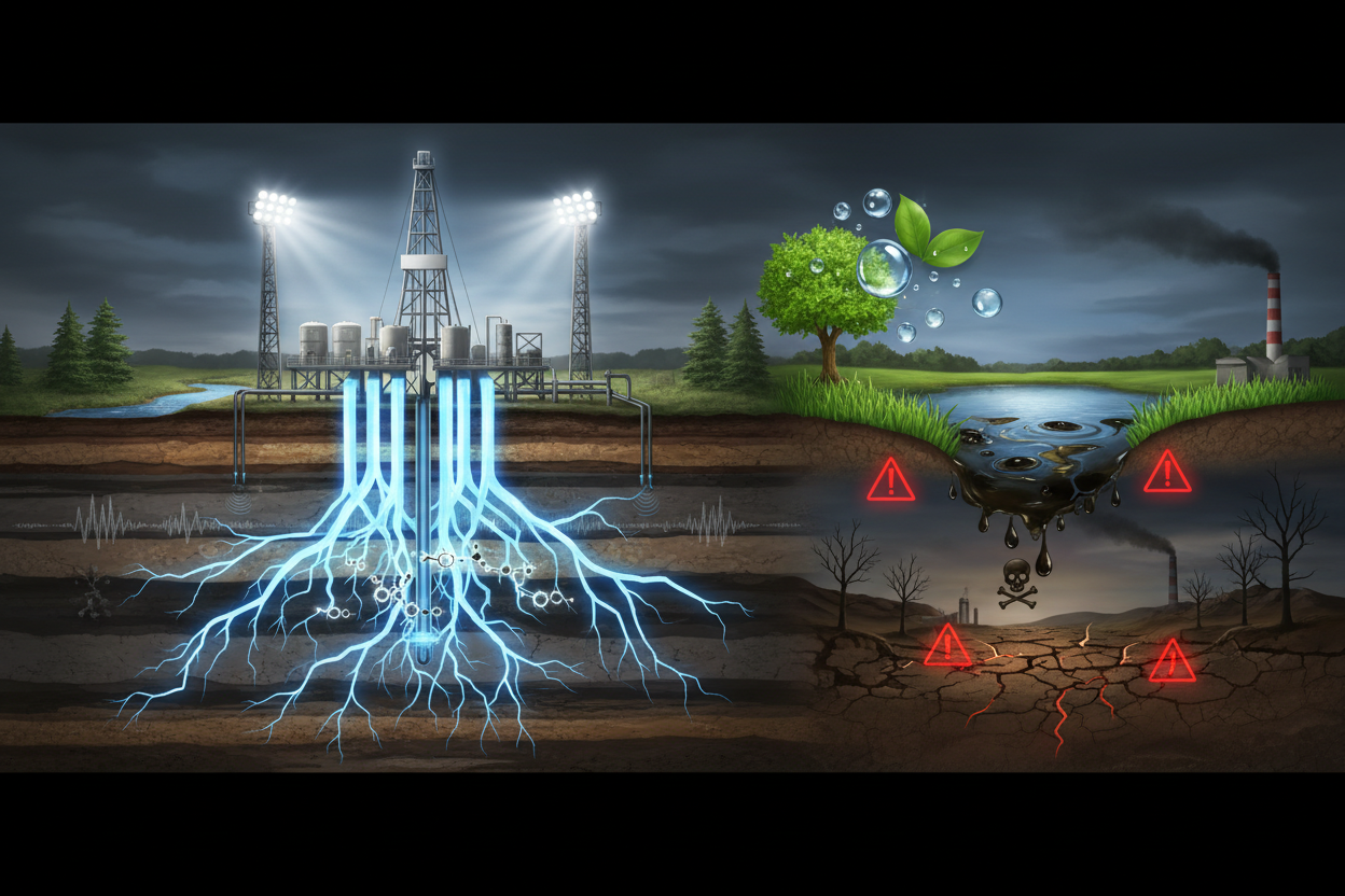 Blog post illustration