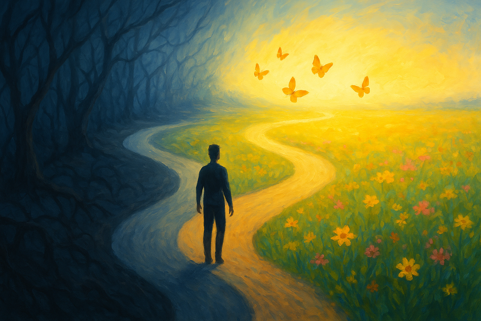 Blog post illustration
