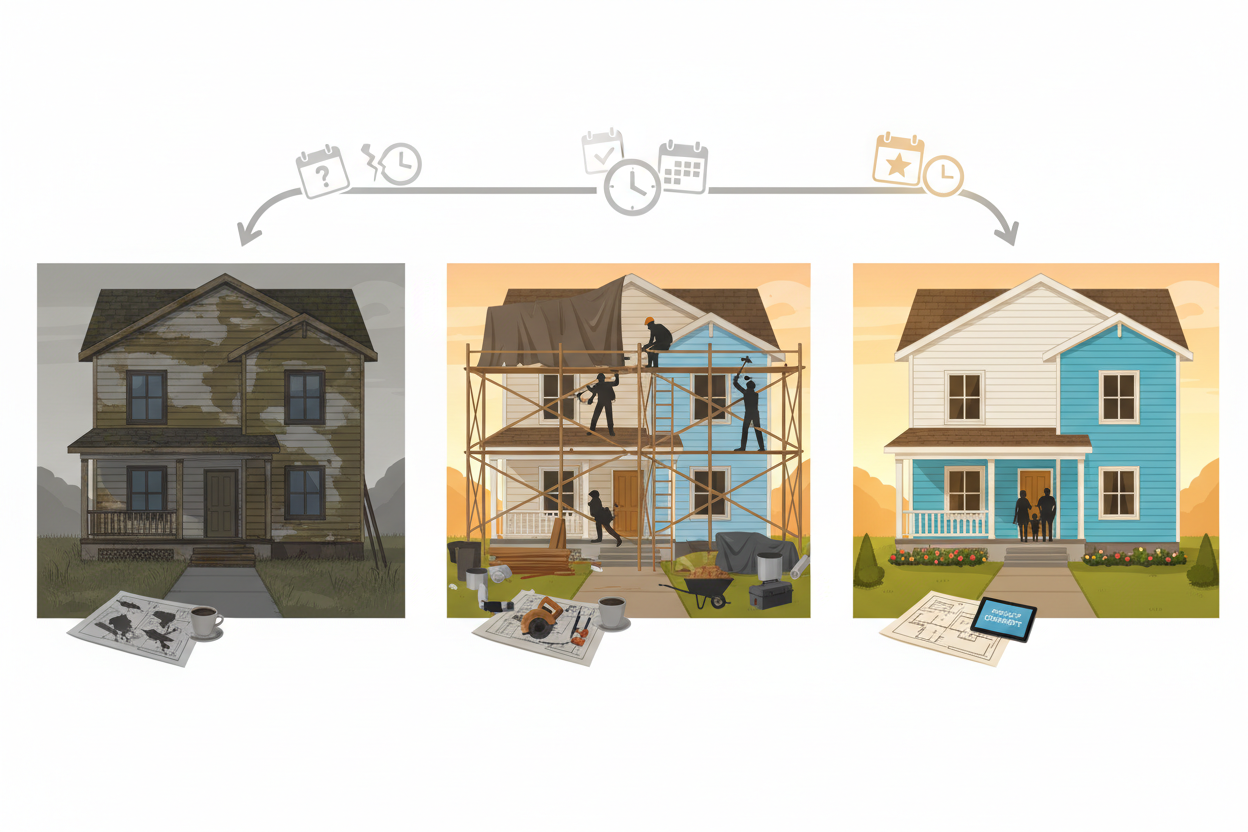 Blog post illustration