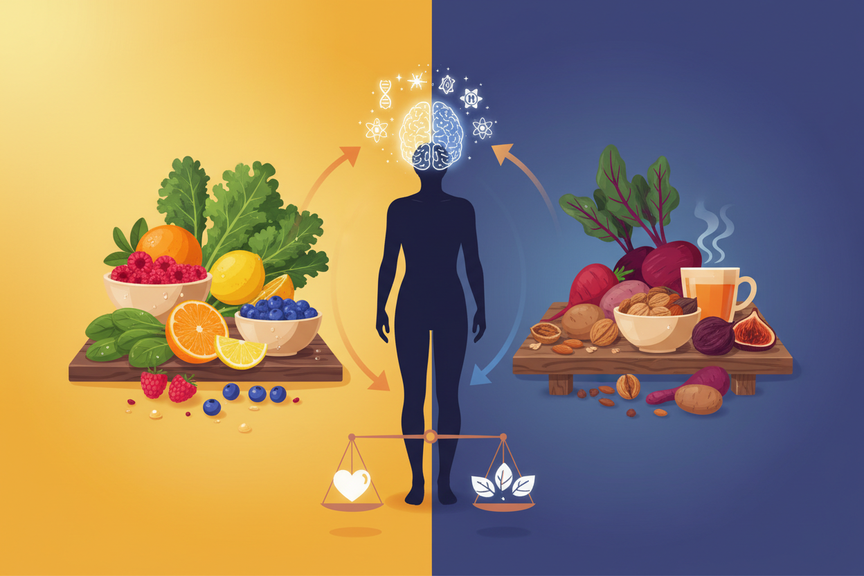 Blog post illustration
