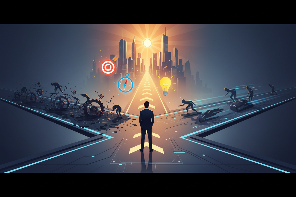 Blog post illustration