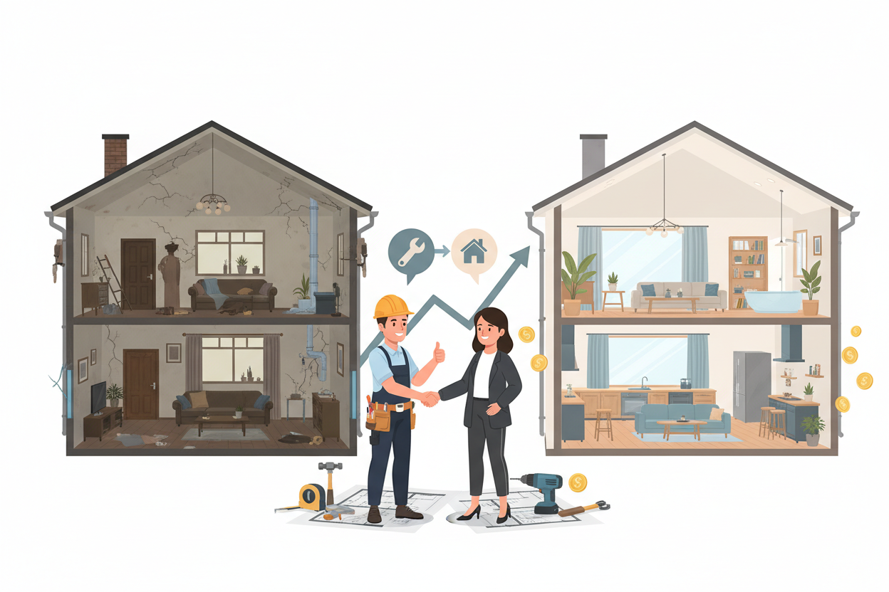 Blog post illustration