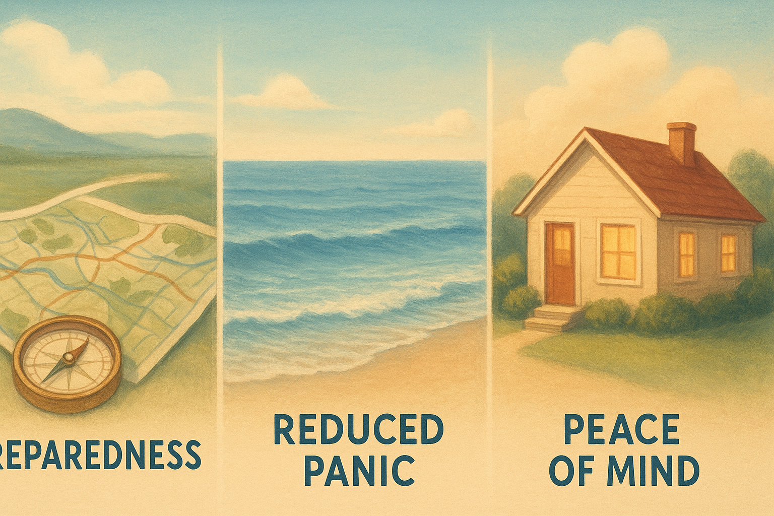 Blog post illustration