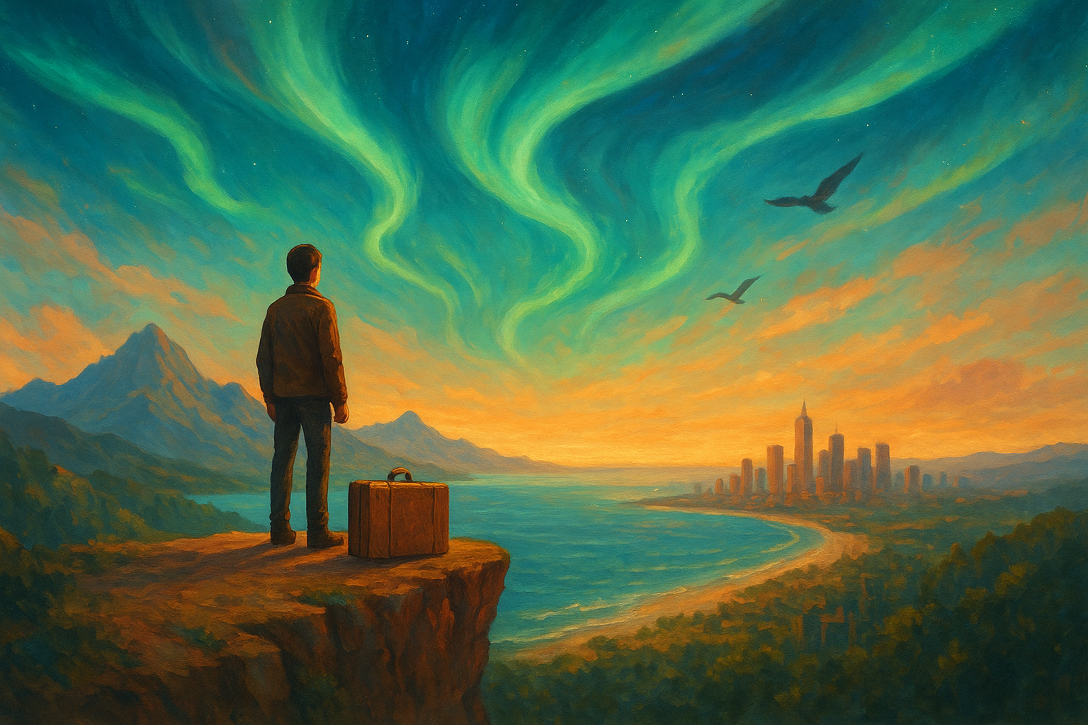 Blog post illustration