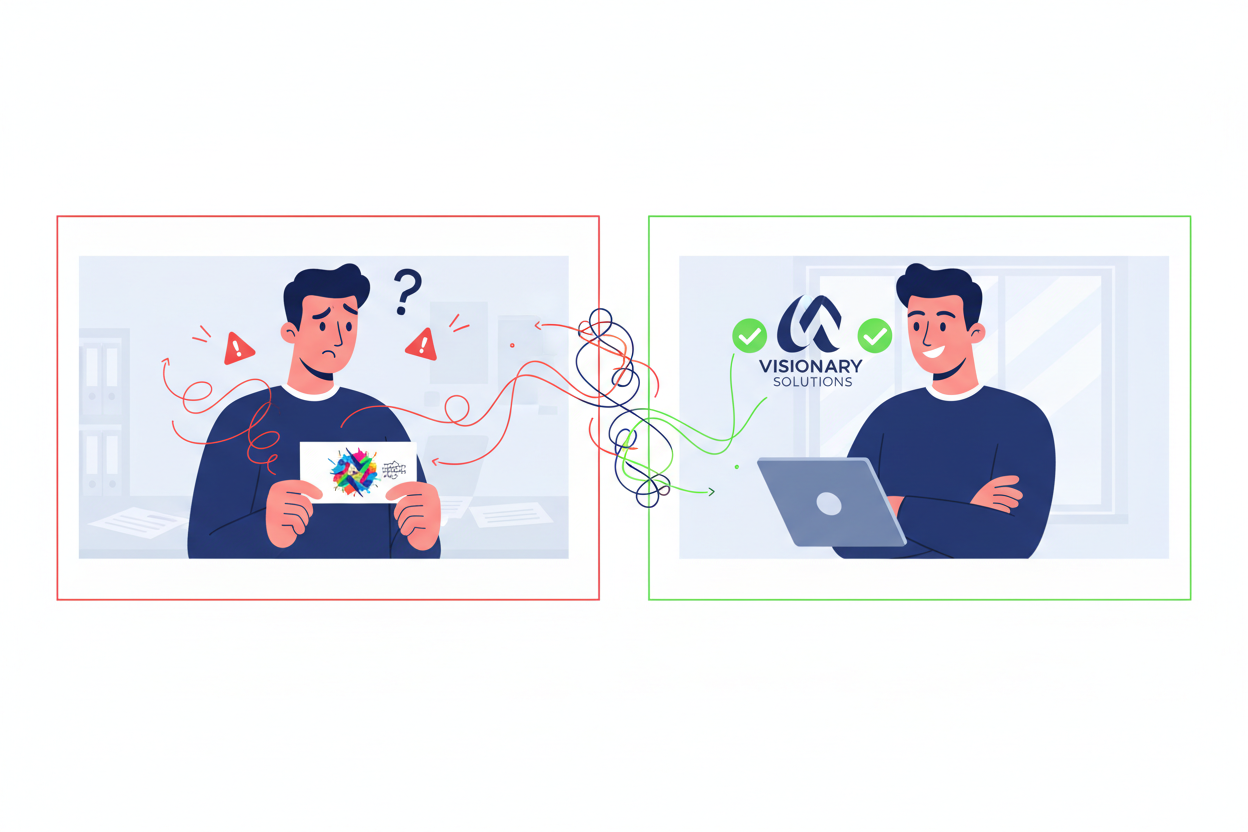 Blog post illustration