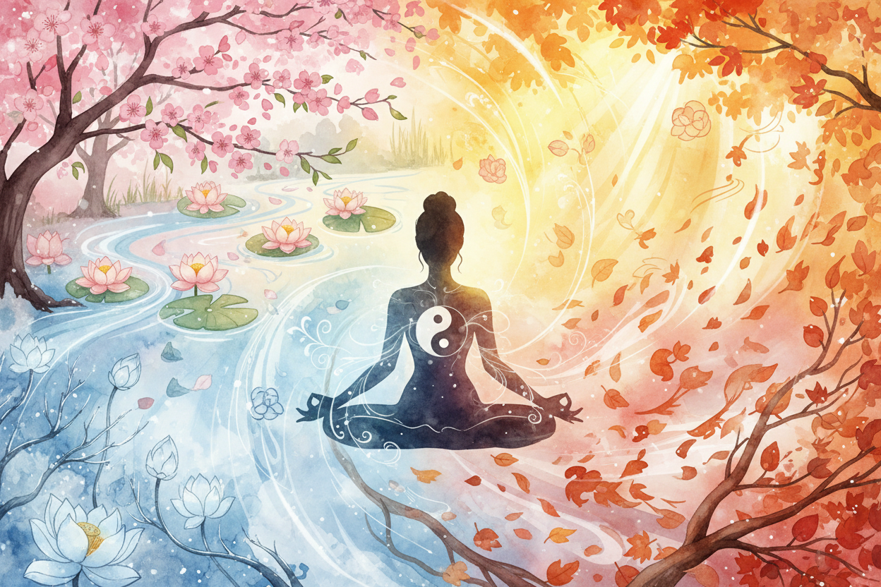 Blog post illustration