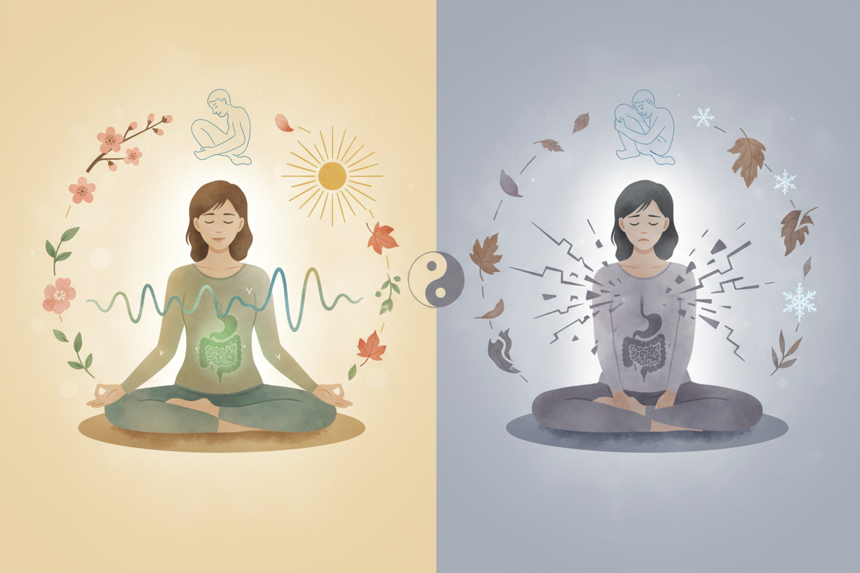 Blog post illustration