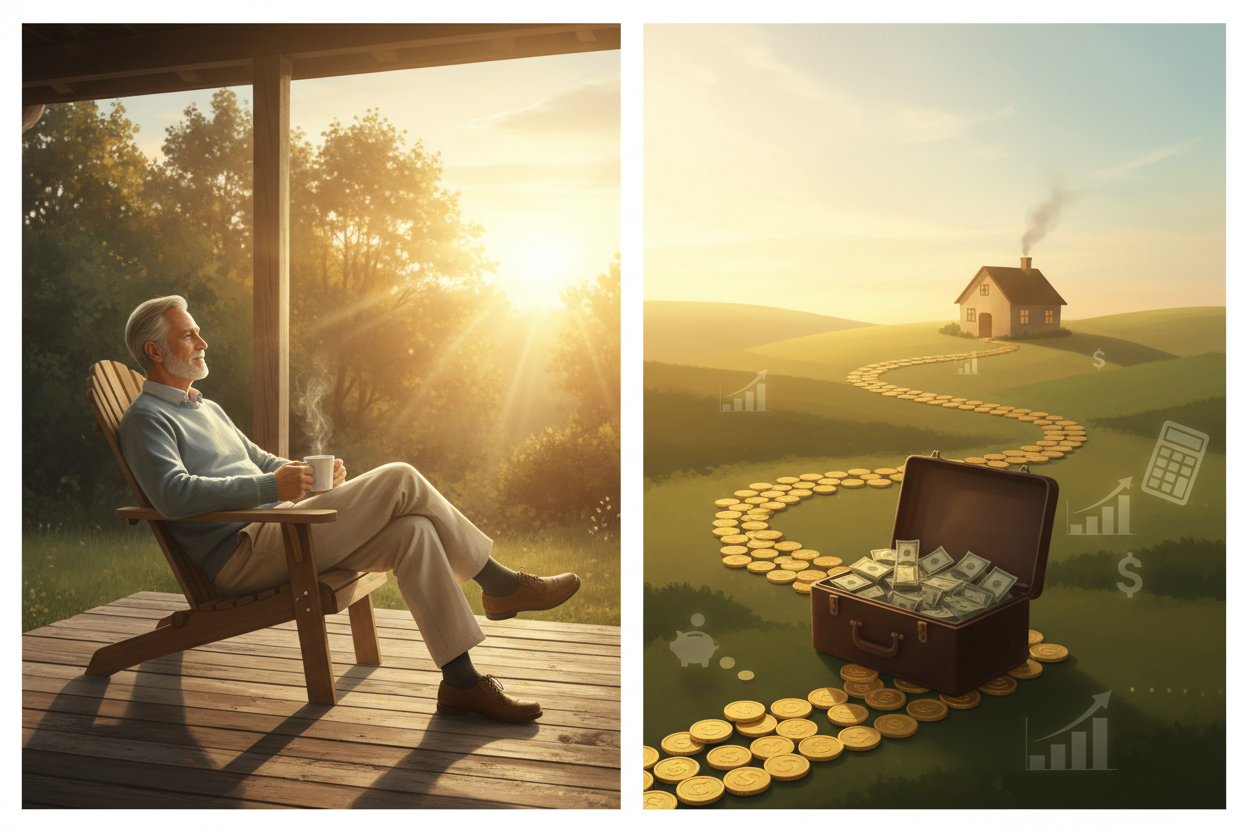 Blog post illustration