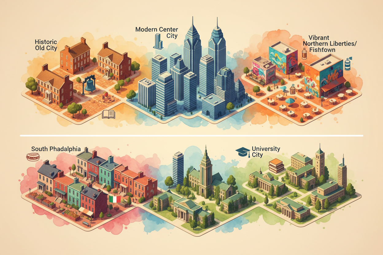 Blog post illustration