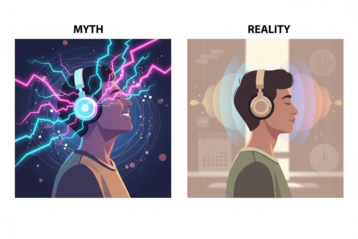 Blog post illustration