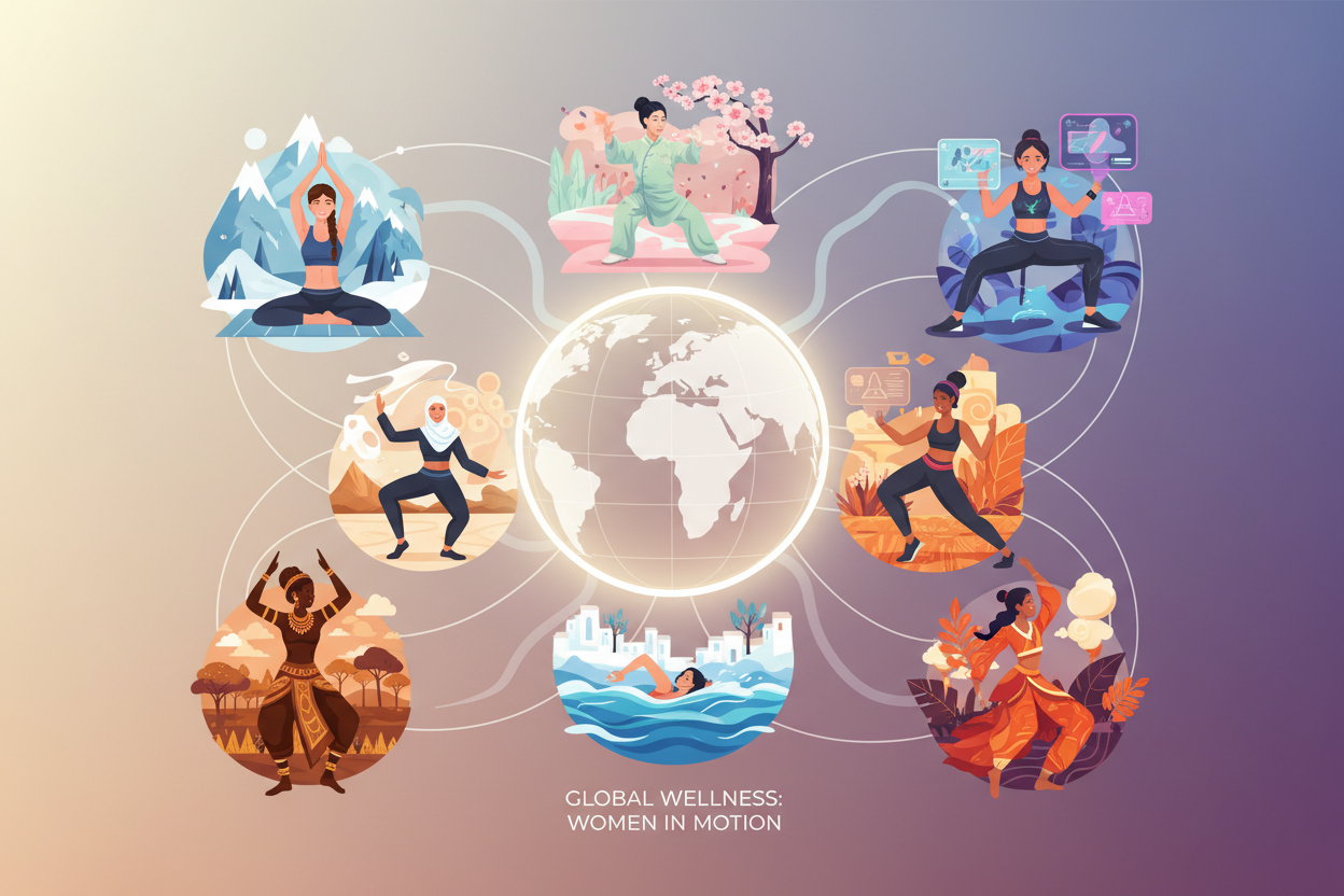 Blog post illustration