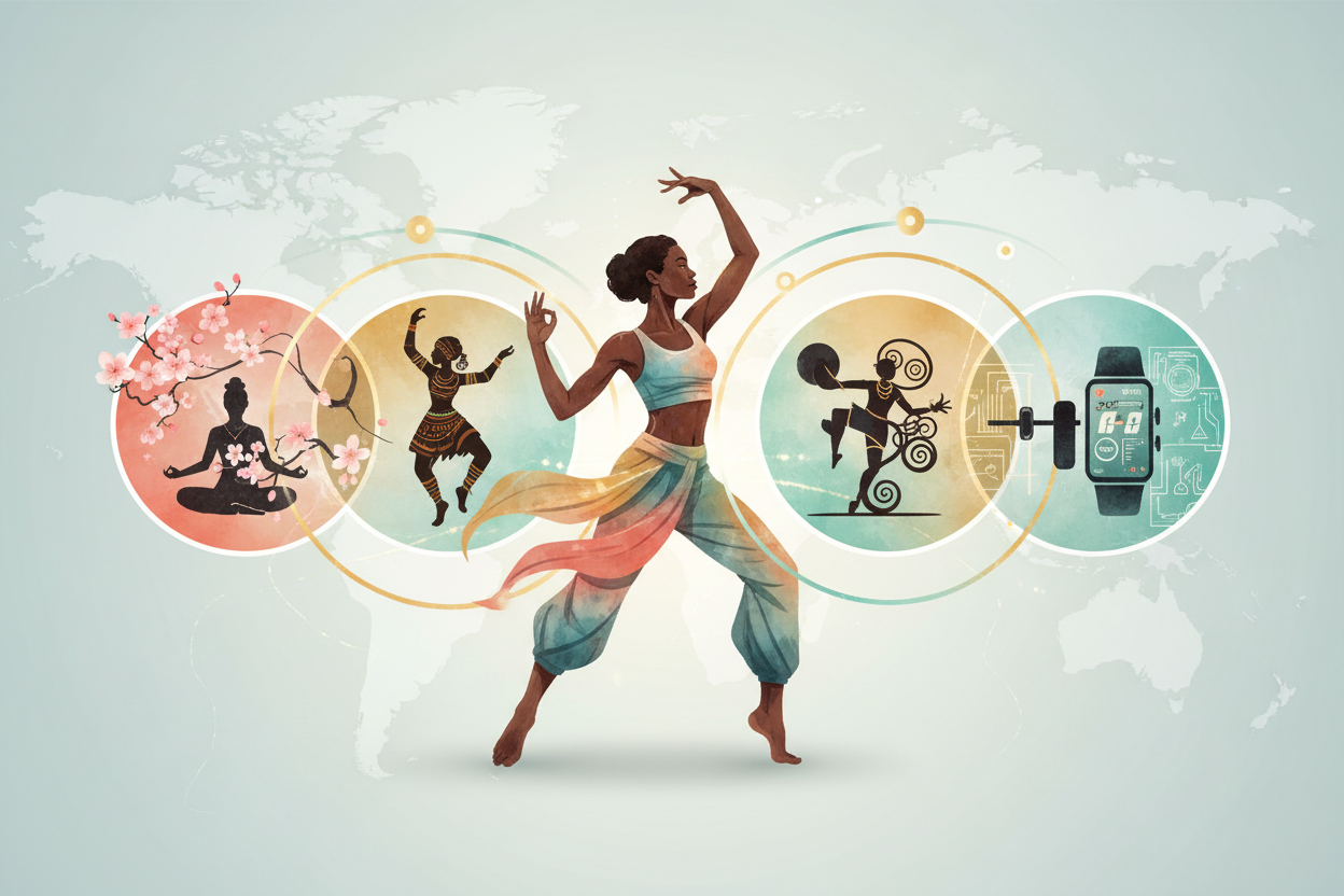 Blog post illustration