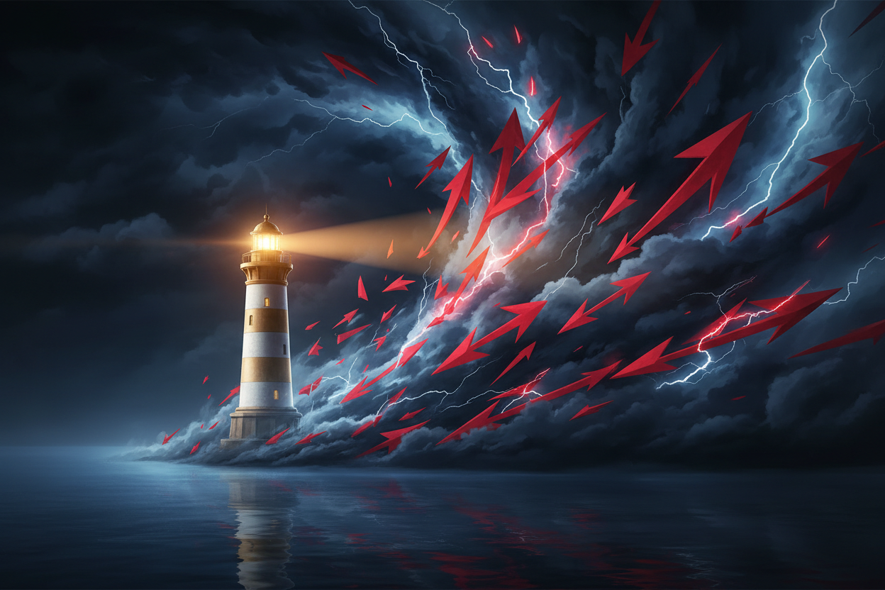 Blog post illustration