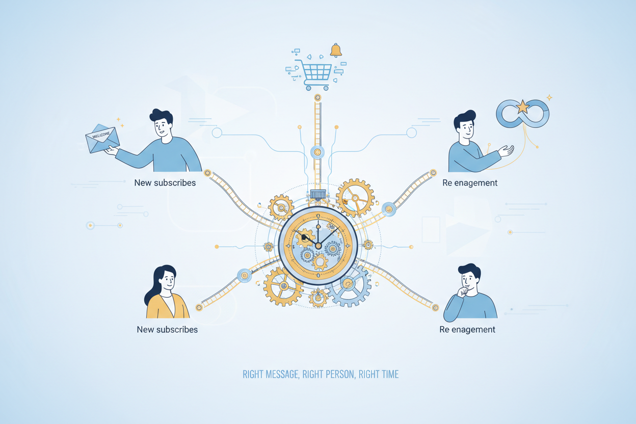 Blog post illustration